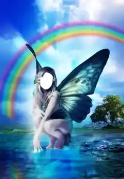 PhotoEffect da categoria Para mulheres № 182091