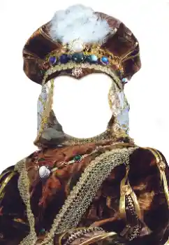 PhotoEffect da categoria Para mulheres № 33876