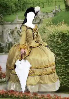 PhotoEffect da categoria Para mulheres № 33926