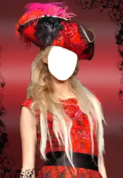 PhotoEffect da categoria Para mulheres № 34716