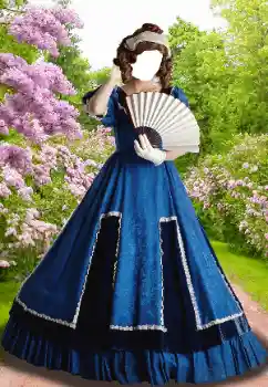 PhotoEffect da categoria Para mulheres № 34720