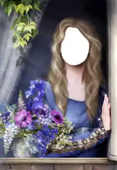 PhotoEffect da categoria Para mulheres № 34734