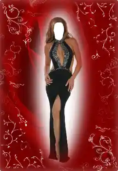 PhotoEffect da categoria Para mulheres № 34739