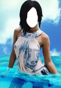 PhotoEffect da categoria Para mulheres № 34797