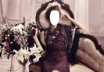 PhotoEffect da categoria Para mulheres № 34831