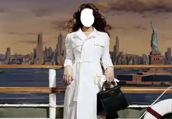 PhotoEffect da categoria Para mulheres № 34832