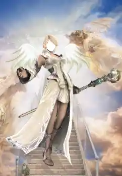 PhotoEffect da categoria Para mulheres № 34834