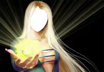 PhotoEffect da categoria Para mulheres № 34848