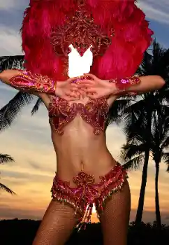 PhotoEffect da categoria Para mulheres № 34855