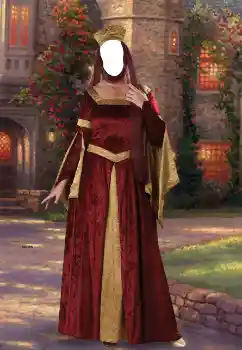 PhotoEffect da categoria Para mulheres № 34936