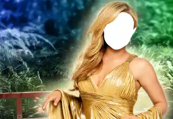 PhotoEffect da categoria Para mulheres № 34939