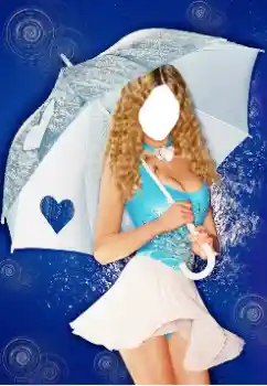 PhotoEffect da categoria Para mulheres № 34959