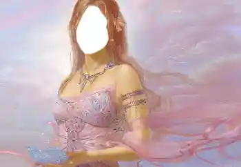 PhotoEffect da categoria Para mulheres № 34981