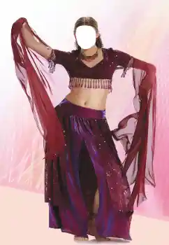 PhotoEffect da categoria Para mulheres № 35013