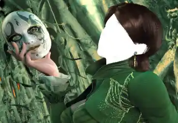 PhotoEffect da categoria Para mulheres № 35065