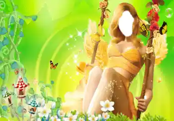 PhotoEffect da categoria Para mulheres № 35079