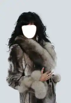 PhotoEffect da categoria Para mulheres № 36207