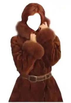 PhotoEffect da categoria Para mulheres № 36208