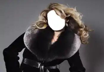 PhotoEffect da categoria Para mulheres № 36277