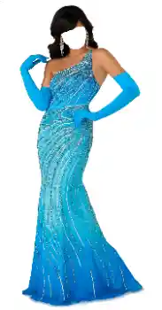 PhotoEffect da categoria Para mulheres № 37240