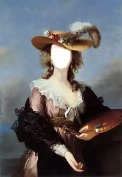 PhotoEffect da categoria Para mulheres № 38251