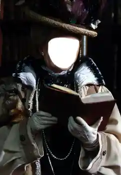 PhotoEffect da categoria Para mulheres № 38260