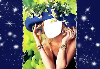 PhotoEffect da categoria Para mulheres № 38263