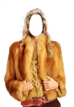 PhotoEffect da categoria Para mulheres № 38294