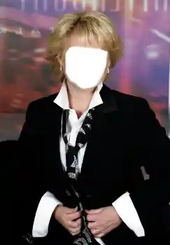 PhotoEffect da categoria Para mulheres № 38305