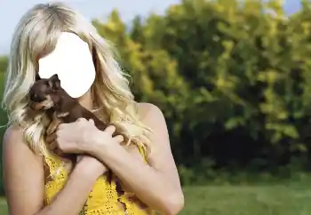 PhotoEffect da categoria Para mulheres № 38306