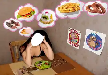 PhotoEffect da categoria Para mulheres № 38307