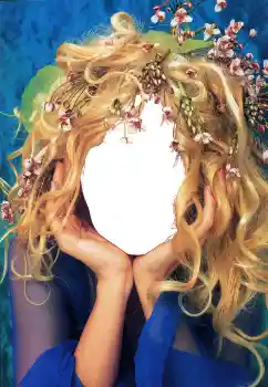 PhotoEffect da categoria Para mulheres № 38308