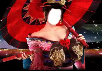 PhotoEffect da categoria Para mulheres № 38317