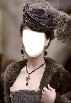 PhotoEffect da categoria Para mulheres № 38341