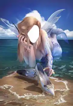 PhotoEffect da categoria Para mulheres № 38342