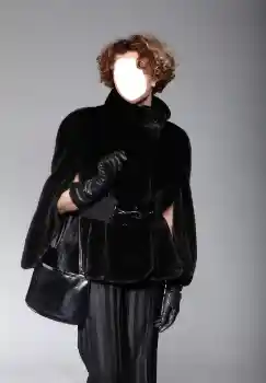 PhotoEffect da categoria Para mulheres № 38373