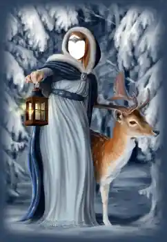 PhotoEffect da categoria Para mulheres № 38468