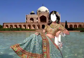 PhotoEffect da categoria Para mulheres № 38939