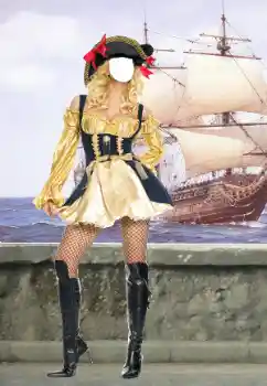 PhotoEffect da categoria Para mulheres № 43551