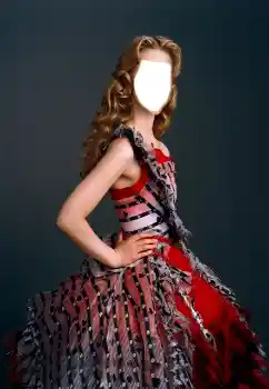 PhotoEffect da categoria Para mulheres № 43601