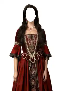 PhotoEffect da categoria Para mulheres № 43602