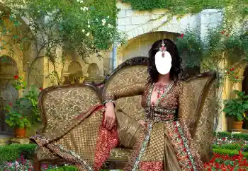 PhotoEffect da categoria Para mulheres № 43641