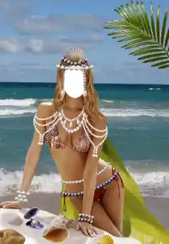 PhotoEffect da categoria Para mulheres № 45831