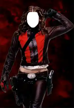 PhotoEffect da categoria Para mulheres № 45853