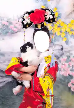 PhotoEffect da categoria Para mulheres № 47086