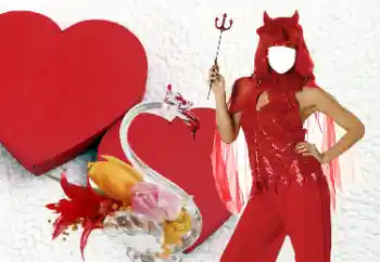 PhotoEffect da categoria Para mulheres № 47267