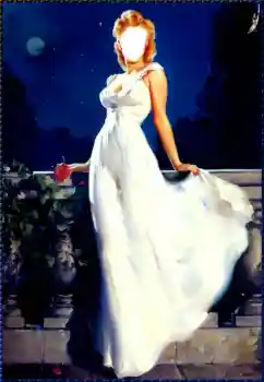 PhotoEffect da categoria Para mulheres № 59092