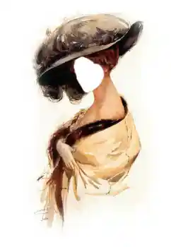 PhotoEffect da categoria Para mulheres № 60167