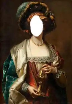 PhotoEffect da categoria Para mulheres № 60221