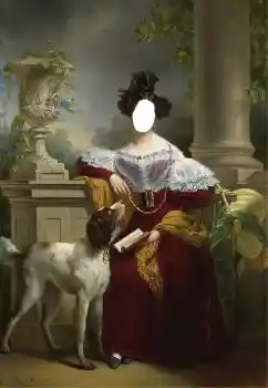 PhotoEffect da categoria Para mulheres № 62625